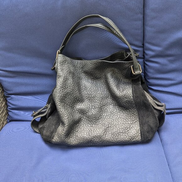 Coach Tote Bag - Picture 1 of 4